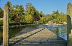 Casa di lusso in vendita a Barjac Occitanie Gard