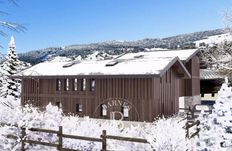 Chalet di lusso in vendita Demi-Quartier, Francia