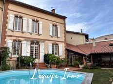 Casa di lusso in vendita a L\'Isle-Jourdain Occitanie Gers