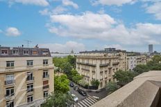 Appartamento di prestigio in vendita Tour Eiffel, Invalides – Ecole Militaire, Saint-Thomas d’Aquin, Parigi, Île-de-France