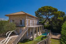 Casa di lusso in affitto settimanale a Mougins Provenza-Alpi-Costa Azzurra Alpi Marittime