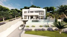 Prestigiosa villa di 540 mq in vendita, Altea, Comunità Valenciana