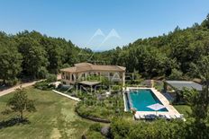 Villa in vendita a Châteauneuf-Grasse Provenza-Alpi-Costa Azzurra Alpi Marittime