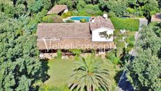 Villa in vendita a Biot Provenza-Alpi-Costa Azzurra Alpi Marittime