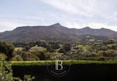 Casa di lusso in vendita a Urrugne Nouvelle-Aquitaine Pirenei atlantici