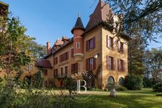 Casa di lusso in vendita Villefranche-sur-Saône, Francia