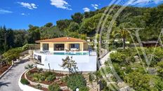 Villa in affitto settimanale a Roquebrune-Cap-Martin Provenza-Alpi-Costa Azzurra Alpi Marittime