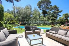 Villa in affitto mensile a Antibes Provenza-Alpi-Costa Azzurra Alpi Marittime