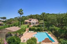 Casa di lusso in vendita a Saint-Tropez Provenza-Alpi-Costa Azzurra Var