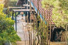 Casa di lusso in vendita a Cap Ferret Nouvelle-Aquitaine Gironda