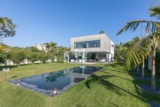 Villa in affitto settimanale a Antibes Provenza-Alpi-Costa Azzurra Alpi Marittime