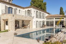 Esclusiva villa in vendita Mougins, Provenza-Alpi-Costa Azzurra