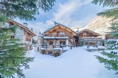 Chalet in vendita a Val-d\'Isère Alvernia-Rodano-Alpi Savoia