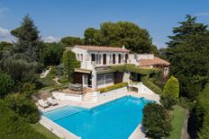 Casa di lusso in affitto settimanale a Antibes Provenza-Alpi-Costa Azzurra Alpi Marittime