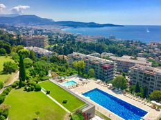 Duplex di prestigio di 120 mq in vendita Nizza, Provenza-Alpi-Costa Azzurra