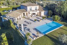 Casa di lusso in vendita a Opio Provenza-Alpi-Costa Azzurra Alpi Marittime