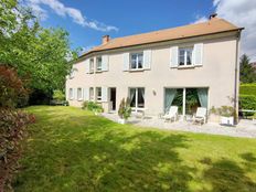 Casa di lusso in vendita a Saint-Nom-la-Bretêche Île-de-France Yvelines