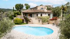 Casa di lusso in vendita a Le Rouret Provenza-Alpi-Costa Azzurra Alpi Marittime