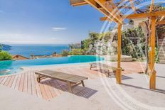 Villa in vendita a Villefranche-sur-Mer Provenza-Alpi-Costa Azzurra Alpi Marittime