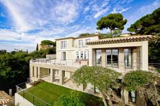 Villa in affitto settimanale a Antibes Provenza-Alpi-Costa Azzurra Alpi Marittime