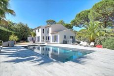 Prestigiosa villa in vendita Saint-Raphaël, Provenza-Alpi-Costa Azzurra