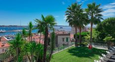 Villa di 950 mq in vendita Cannes, Provenza-Alpi-Costa Azzurra