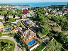 Casa di 690 mq in vendita Sant Feliu de Guíxols, Catalogna