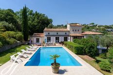 Casa di lusso in affitto mensile a Mougins Provenza-Alpi-Costa Azzurra Alpi Marittime