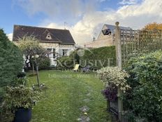 Casa di lusso in vendita Deauville, Normandia