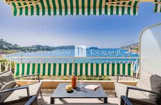 Appartamento di lusso di 55 m² in vendita Villefranche-sur-Mer, Francia