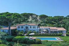 Villa in affitto settimanale a Saint-Tropez Provenza-Alpi-Costa Azzurra Var