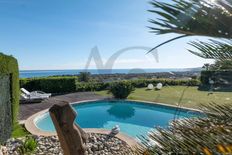 Villa in vendita a Villeneuve-Loubet Provenza-Alpi-Costa Azzurra Alpi Marittime