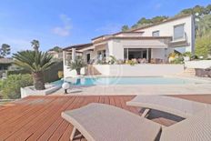 Prestigiosa villa di 260 mq in vendita, Mougins, Provenza-Alpi-Costa Azzurra