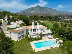 Esclusiva villa in vendita Marbella, Andalusia