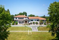 Casa di lusso in vendita a Villefranque Nouvelle-Aquitaine Pirenei atlantici