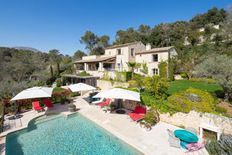 Villa in vendita a La Colle-sur-Loup Provenza-Alpi-Costa Azzurra Alpi Marittime