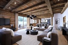 Chalet in vendita a Saint-Gervais-les-Bains Alvernia-Rodano-Alpi Alta Savoia