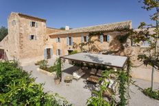 Casa di prestigio di 1200 mq in affitto Llucmajor, Isole Baleari