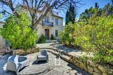 Casa di lusso in vendita a Aix-en-Provence Provenza-Alpi-Costa Azzurra Bocche del Rodano