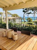 Villa in affitto settimanale a Antibes Provenza-Alpi-Costa Azzurra Alpi Marittime