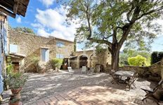 Casale in vendita Vaison-la-Romaine, Francia