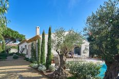 Villa in affitto settimanale a Saint-Tropez Provenza-Alpi-Costa Azzurra Var