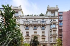 Appartamento di lusso di 584 m² in vendita Madrid, Spagna