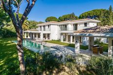 Prestigiosa villa in affitto Saint-Tropez, Francia