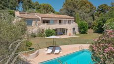 Prestigiosa casa di 427 mq in vendita Mougins, Provenza-Alpi-Costa Azzurra