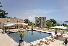 Castello di 1290 mq in affitto - Cannes, Francia