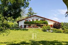 Casa di lusso in vendita a Biarritz Nouvelle-Aquitaine Pirenei atlantici