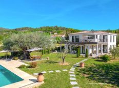 Villa in vendita a Fayence Provenza-Alpi-Costa Azzurra Var