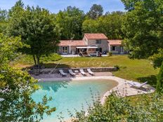 Casa di lusso in vendita a Callian Provenza-Alpi-Costa Azzurra Var