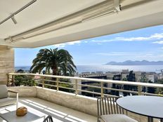 Appartamento di prestigio di 150 m² in vendita Cannes, Francia